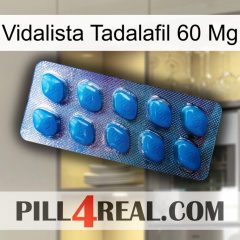 Vidalista Tadalafil 60 Mg viagra1